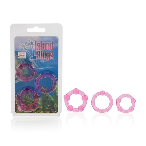 Island Rings