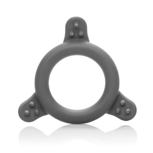 Pro Series Silicone Ring Set 3 Sizes Smoke