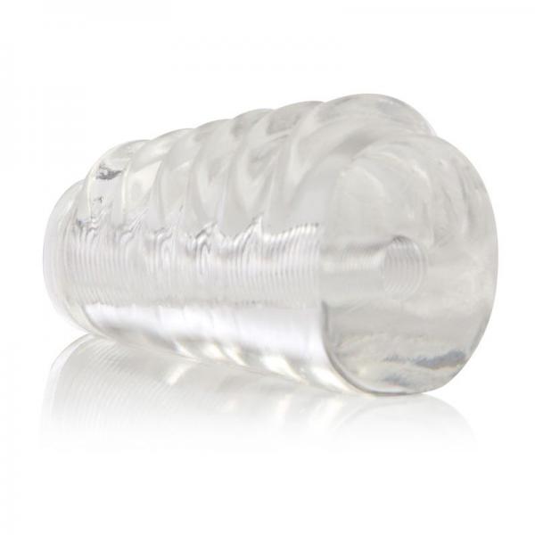 Hot Rod Enhancer 3 inch - Clear