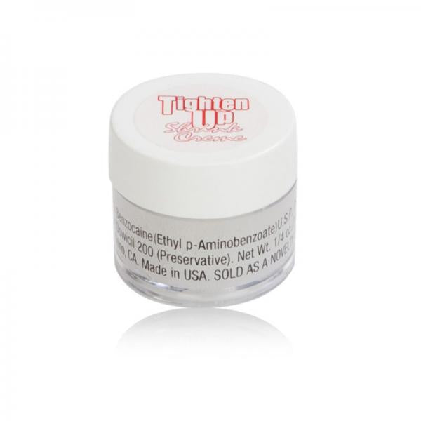 Tighten Up Shrink Creme .25 fluid ounce