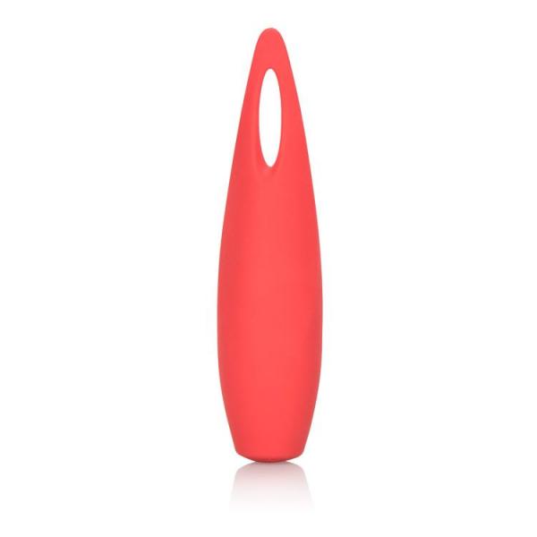 Red Hots Spark Clitoral Encaser Massager