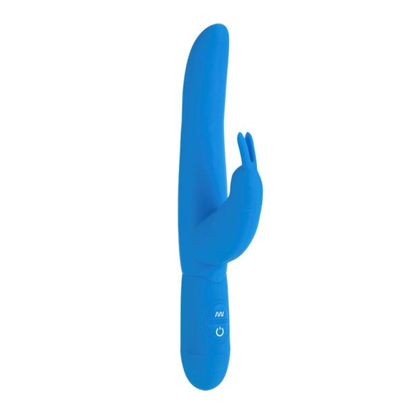 Posh 10-Function Silicone Bounding Bunny