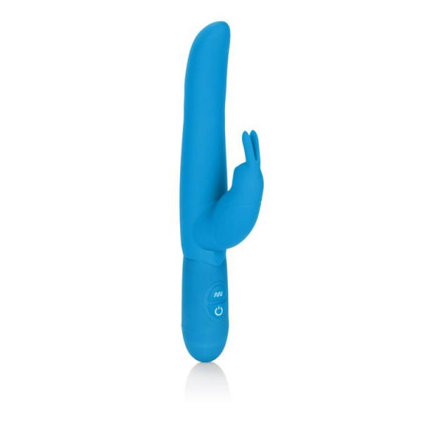 Posh 10-Function Silicone Bounding Bunny