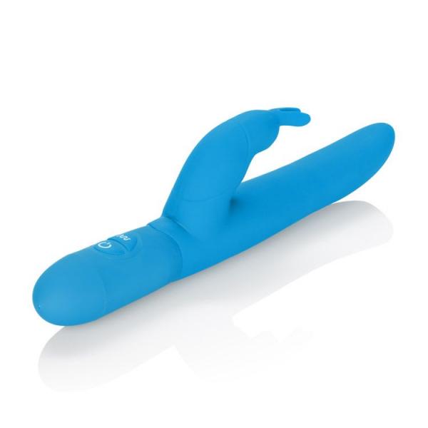 Posh 10-Function Silicone Bounding Bunny