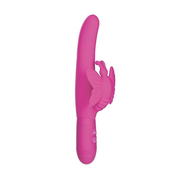 Posh Fluttering Butterfly Vibrator