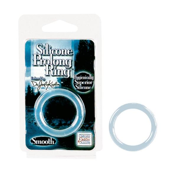 Dr. Joel Kaplan Silicone Prolong Ring