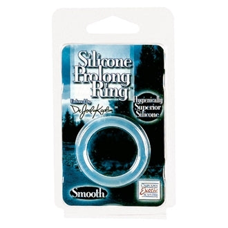 Dr. Joel Kaplan Silicone Prolong Ring