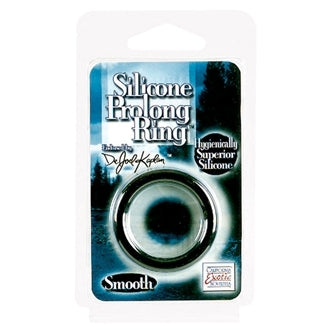 Dr. Joel Kaplan Silicone Prolong Ring