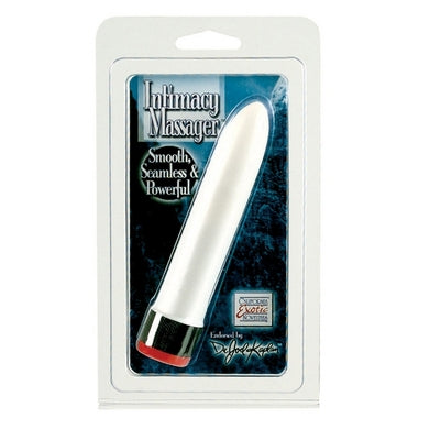 Dr. Joel Kaplan Intimacy Massager - 4.5''