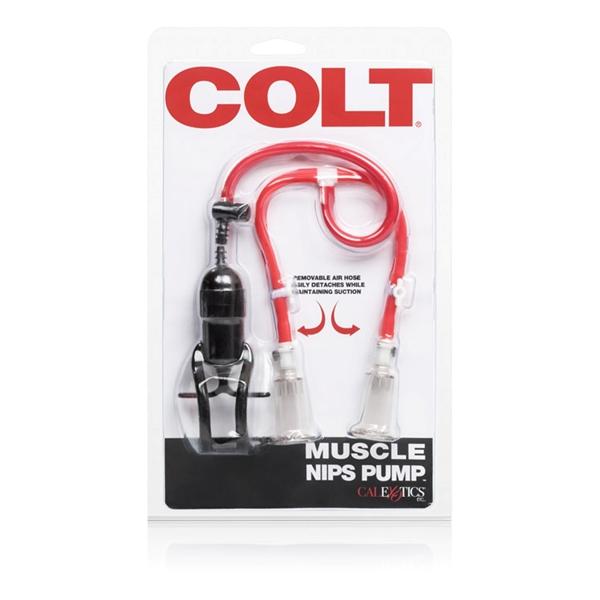 Colt Muscle Nips Pump