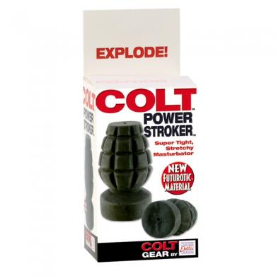 COLT Power Stroker