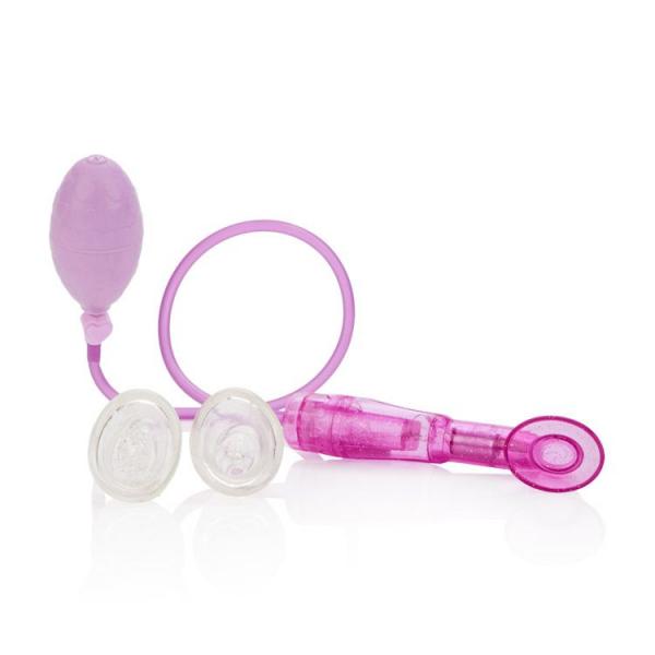 Dr Laura Berman Selene Vibrating Clitoral Pump