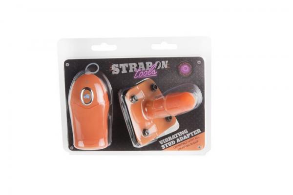 Vibrating Wireless Stud Adapter