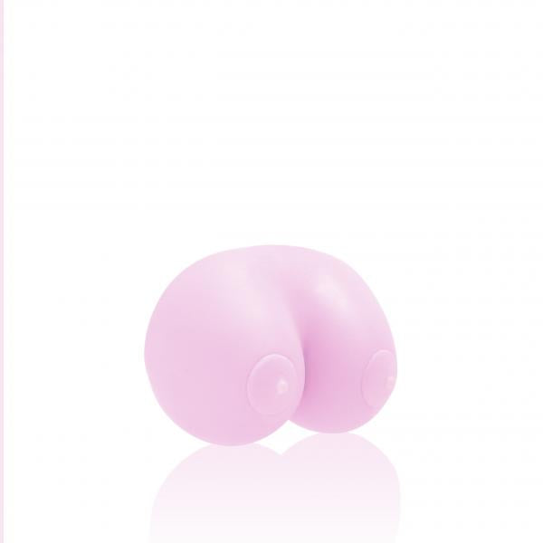 Sexxy Soaps Bubbling Boobs Pink