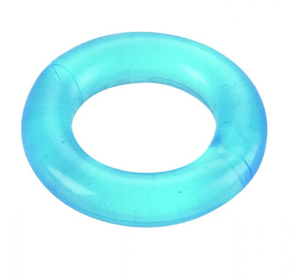 Relaxed Fit Elastomer Cock Ring