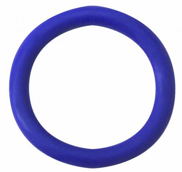 1.25in Rubber Cock Ring