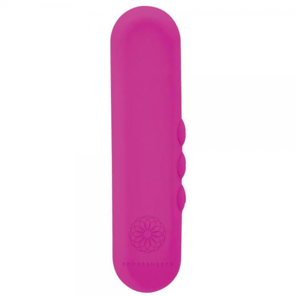 Sincerely Unite Vibe Mini Vibrator