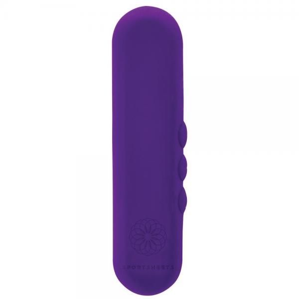 Sincerely Unite Vibe Mini Vibrator