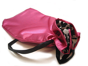 Sugar sak anti-bacterial toy bag - large