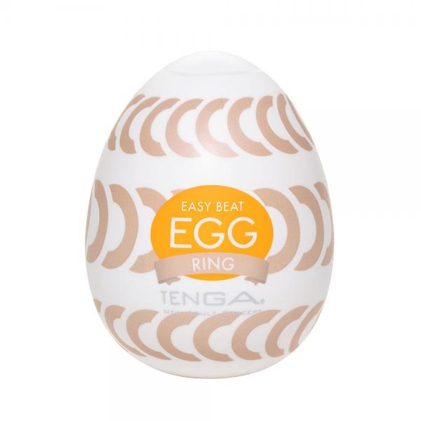 Egg Ring (net)