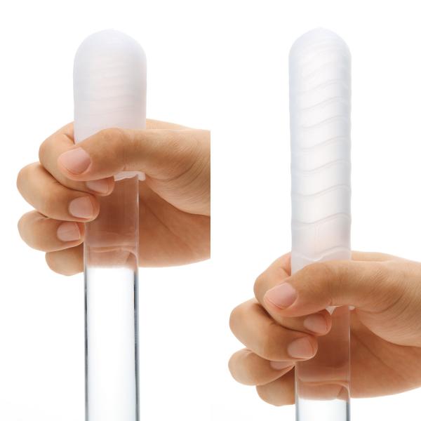 Pocket Tenga Click Ball (net)