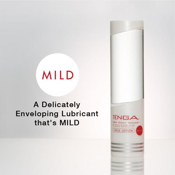 Tenga Flip Hole Lotion Mild 5.75 fluid ounces