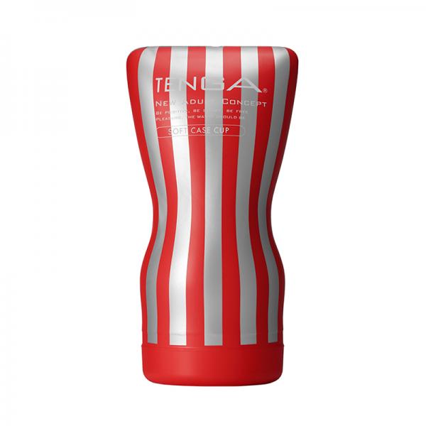 Tenga Soft Case Cup (net)