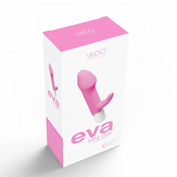 Eva Mini Vibe