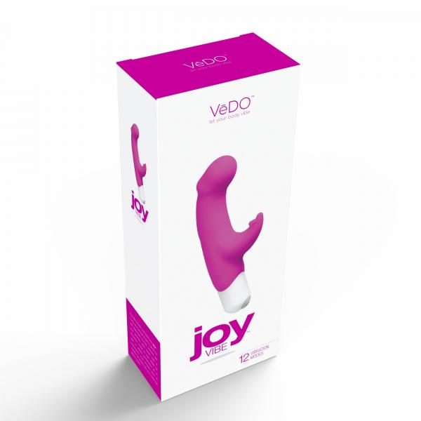 Joy Mini Vibe