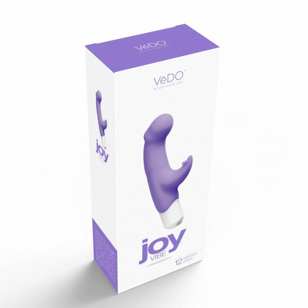 Joy Mini Vibe