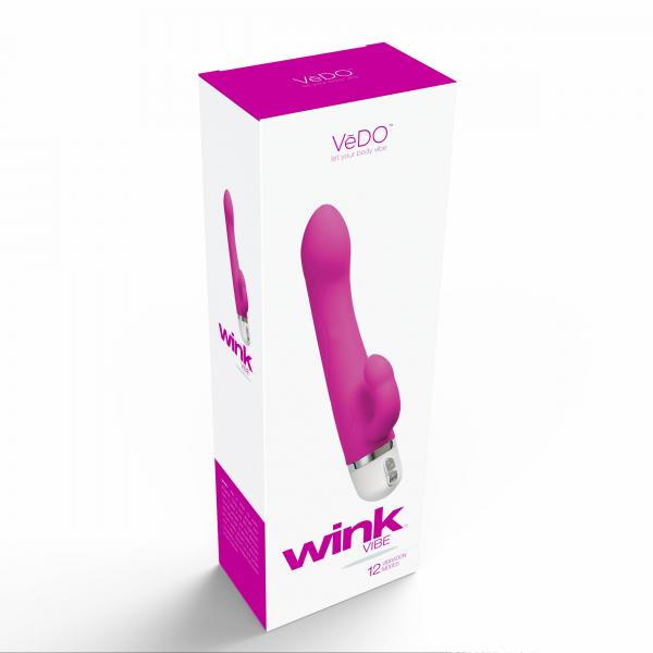 Wink Mini Vibe