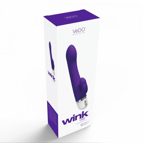 Wink Mini Vibe