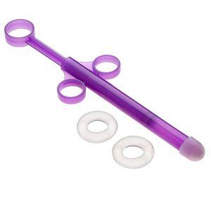 Cloud 9 Fresh + Premium XL Lube Applicator W/2 Bonus C-Rings