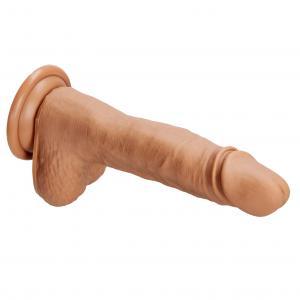 Cloud 9 Pro Sensual Swirl Thrust 7 Brown ''