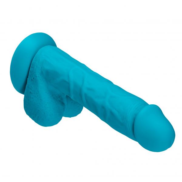 Cloud 9 Vibrant Colors 7 Blue Pro Sensual Line ''