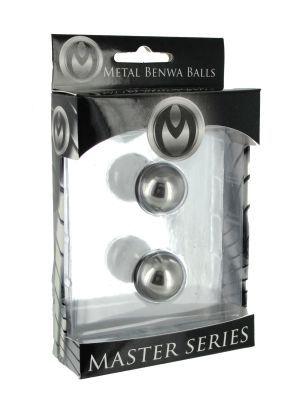 Venus Metal Ben Wa Balls